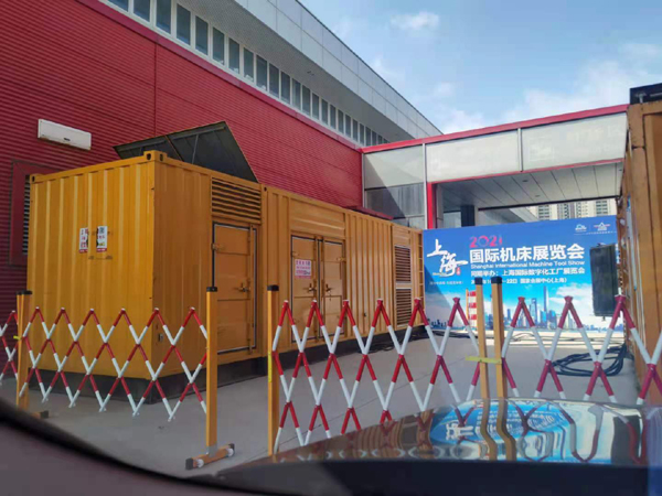 梁子湖发电机出租 对于发电机的特性你了解多少？