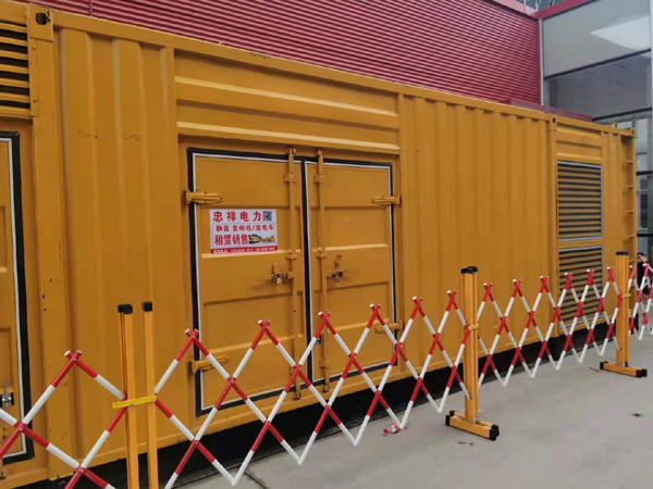 梁子湖关于通用发电机的十万个为什么？
