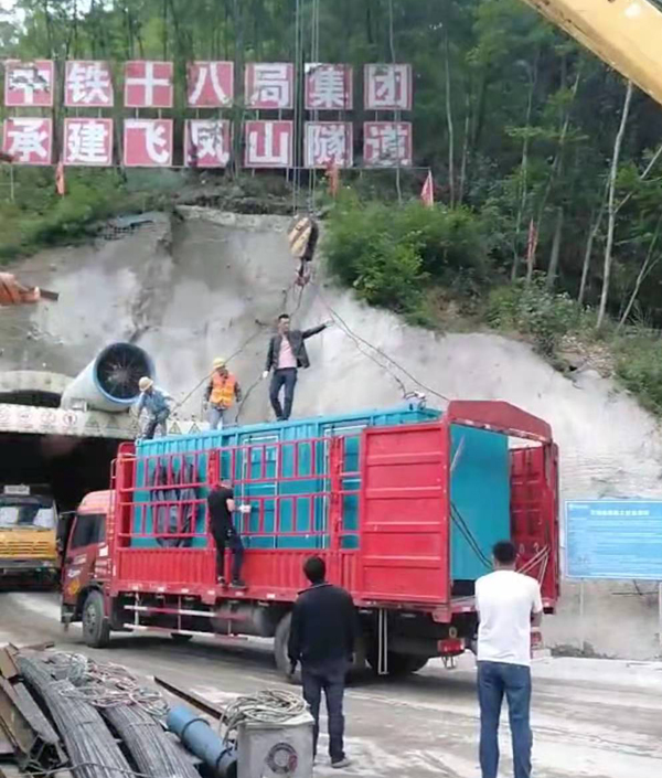 梁子湖发电机组维修后输出功率降低是什么问题