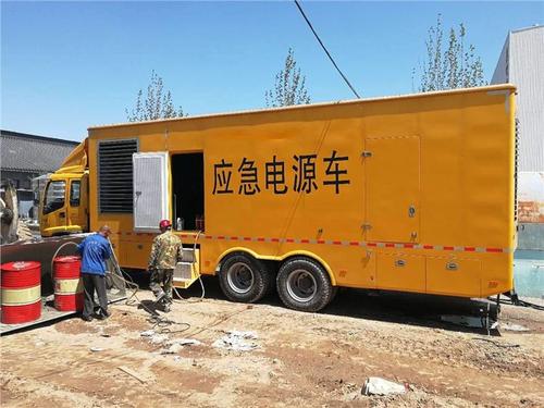 梁子湖发电车租赁-教您挑选发电机哪些技巧可以掌握使用