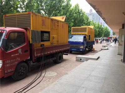 梁子湖是否需要给柴油发电机安装保护装置