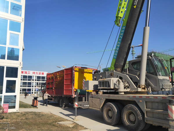 梁子湖发电机出租50KW柴油发电机组需要配多粗电缆线