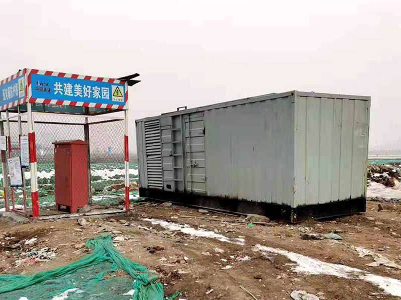 梁子湖燃气发电机在高海拔地区运行时会遇到哪些常见故障？