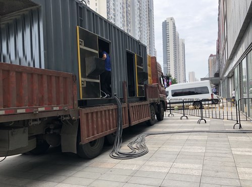 梁子湖柴油发电机空气滤清器在不同季节的更换周期是否有差异？