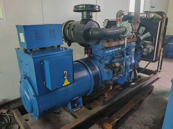 梁子湖100kW柴油发电机组使用多级机油有哪些优缺点？