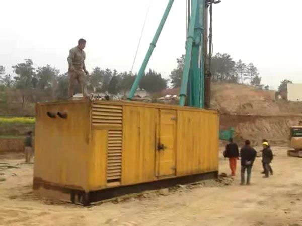 梁子湖柴油发电机组应用场合有哪些？