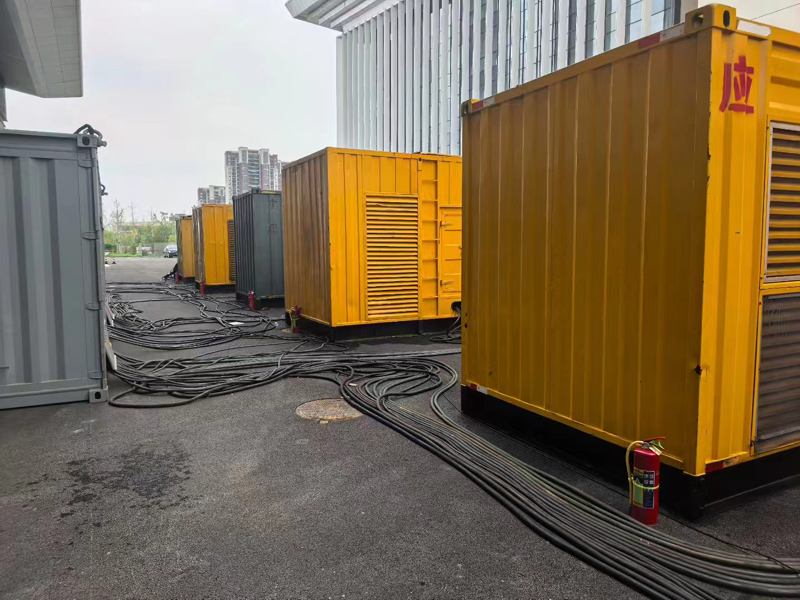 梁子湖柴油发电机组冬季保养有哪些注意事项？